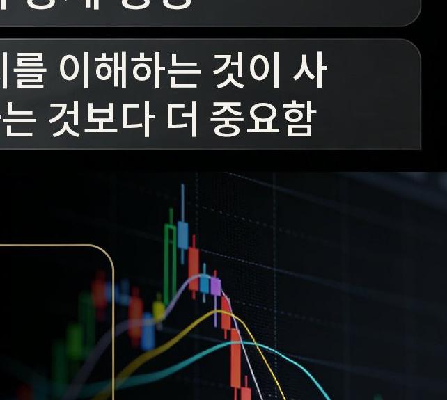 차트 배경